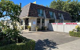 City Gardens Motel